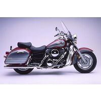 KAWASAKI VN 1500 Nomad Fi 2000-2003